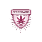 Weedbase | Ανθός Purpl-E CBD ± 13%  1gr